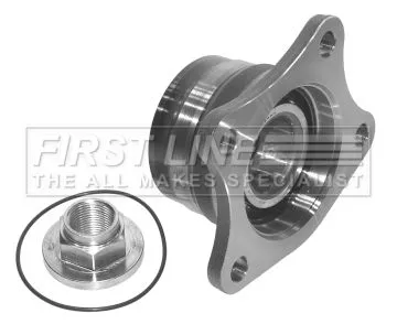 FIRST LINE FIRST LINE (FBK673)  FIRST LINE Wheel Bearing Kit 
