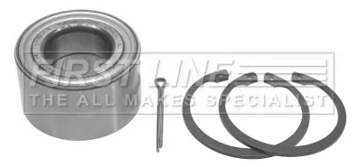 FIRST LINE FIRST LINE (FBK692)  FIRST LINE Wheel Bearing Kit 