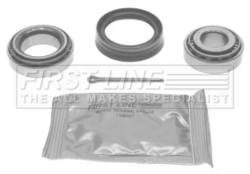 FIRST LINE FIRST LINE (FBK721) Wheel Bearing Kit 