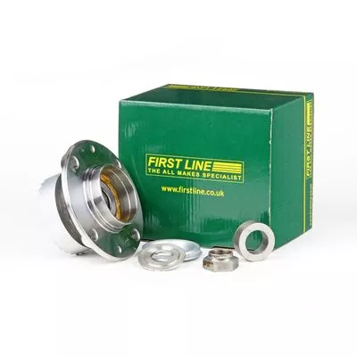 FIRST LINE FIRST LINE FBK729  FIRST LINE Wheel Bearing Kit 