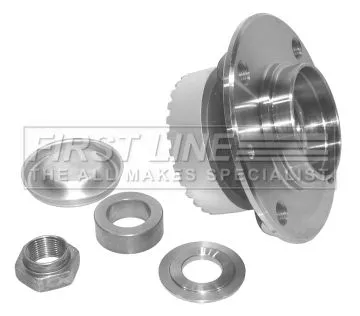 FIRST LINE FIRST LINE FBK729  FIRST LINE Wheel Bearing Kit 
