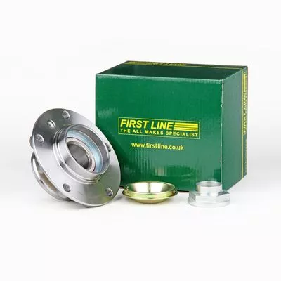 FIRST LINE FIRST LINE (FBK733)  FIRST LINE Wheel Bearing Kit 