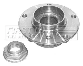 FIRST LINE FIRST LINE (FBK733)  FIRST LINE Wheel Bearing Kit 