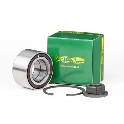 FIRST LINE FIRST LINE (FBK744) Wheel Bearing Kit 