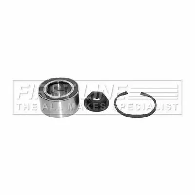 FIRST LINE FIRST LINE (FBK744) Wheel Bearing Kit 