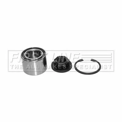 FIRST LINE FIRST LINE (FBK745)  FIRST LINE Wheel Bearing Kit 