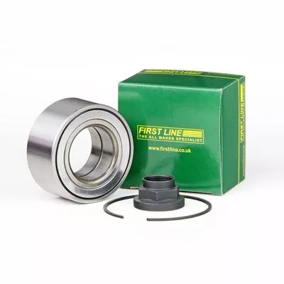 FIRST LINE FIRST LINE (FBK772) Wheel Bearing Kit 