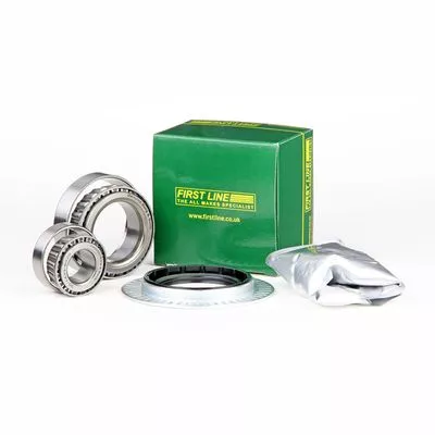  FIRST LINE Wheel Bearing Kit