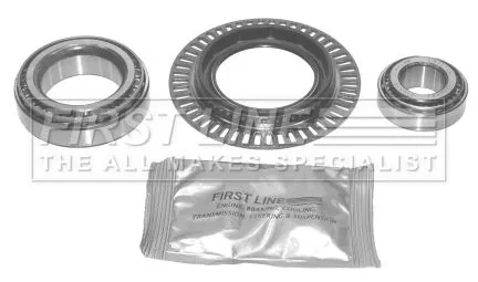 FIRST LINE FIRST LINE (FBK781)  FIRST LINE Wheel Bearing Kit 