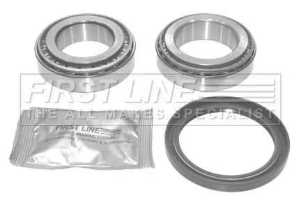 FIRST LINE FIRST LINE (FBK785)  FIRST LINE Wheel Bearing Kit 