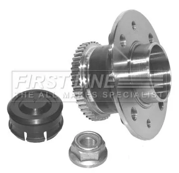 FIRST LINE FIRST LINE (FBK797)  FIRST LINE Wheel Bearing Kit 