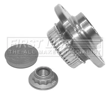 FIRST LINE FIRST LINE (FBK808)  FIRST LINE Wheel Bearing Kit 