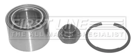 FIRST LINE FIRST LINE (FBK839)  FIRST LINE Wheel Bearing Kit 