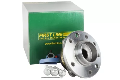 FIRST LINE FIRST LINE (FBK844)  FIRST LINE Wheel Bearing Kit 