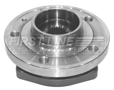 FIRST LINE FIRST LINE FBK853  FIRST LINE Wheel Bearing Kit 