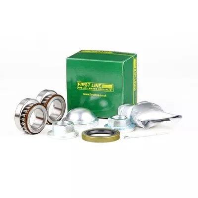 FIRST LINE FIRST LINE (FBK855)  FIRST LINE Wheel Bearing Kit 