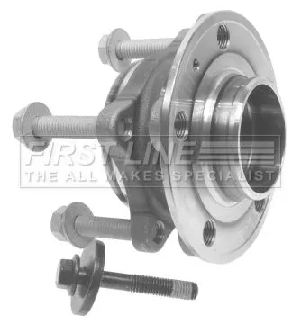 FIRST LINE FIRST LINE FBK856  FIRST LINE Wheel Bearing Kit 