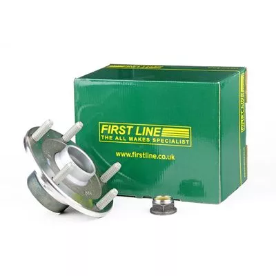 FIRST LINE FIRST LINE FBK863  FIRST LINE Wheel Bearing Kit 