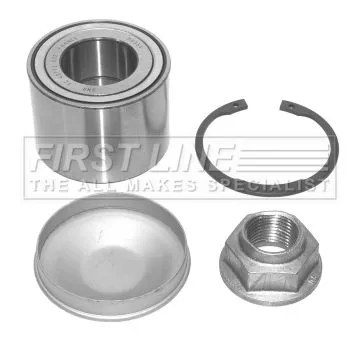 FIRST LINE FIRST LINE FBK909  FIRST LINE Wheel Bearing Kit 