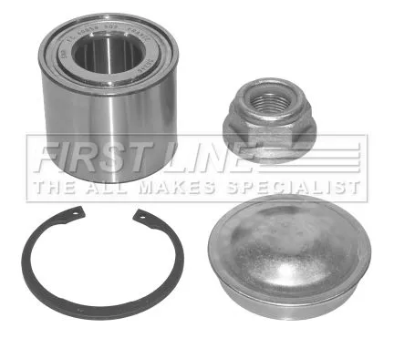  FIRST LINE Wheel Bearing Kit