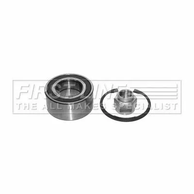 FIRST LINE FIRST LINE (FBK928) Wheel Bearing Kit 