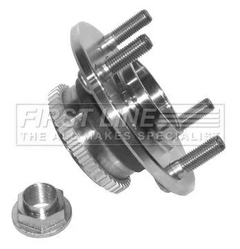 FIRST LINE FIRST LINE FBK933  FIRST LINE Wheel Bearing Kit 