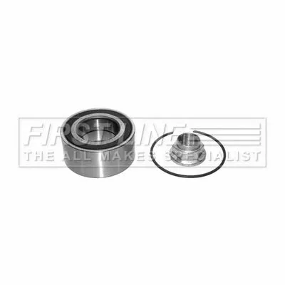 FIRST LINE FIRST LINE (FBK947)  FIRST LINE Wheel Bearing Kit 