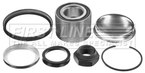 FIRST LINE FIRST LINE (FBK955) Wheel Bearing Kit 