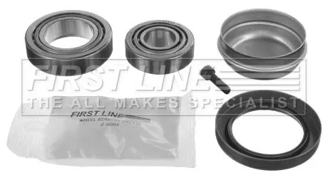 FIRST LINE FIRST LINE (FBK958)  FIRST LINE Wheel Bearing Kit 