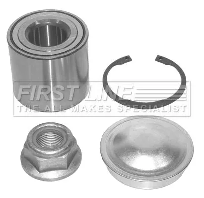 FIRST LINE FIRST LINE (FBK966)  FIRST LINE Wheel Bearing Kit 