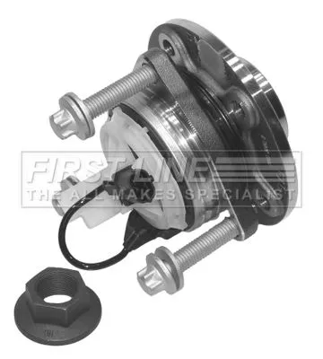 FIRST LINE FIRST LINE FBK976  FIRST LINE Wheel Bearing Kit 