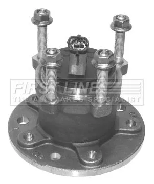FIRST LINE FIRST LINE (FBK977)  FIRST LINE Wheel Bearing Kit 