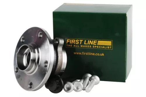 FIRST LINE FIRST LINE (FBK978)  FIRST LINE Wheel Bearing Kit 
