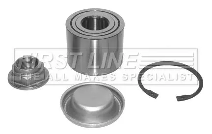 FIRST LINE FIRST LINE (FBK982)  FIRST LINE Wheel Bearing Kit 