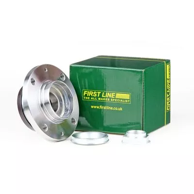 FIRST LINE FIRST LINE FBK983  FIRST LINE Wheel Bearing Kit 