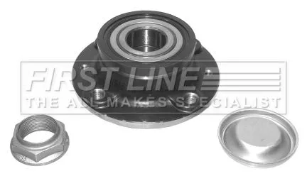 FIRST LINE FIRST LINE FBK983  FIRST LINE Wheel Bearing Kit 