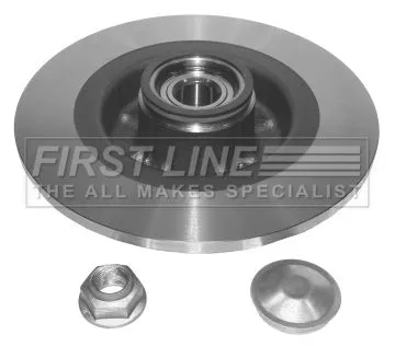 Wheel Bearing Kit