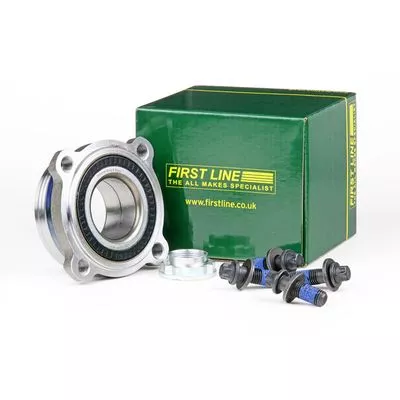 FIRST LINE FIRST LINE FBK990  FIRST LINE Wheel Bearing Kit 