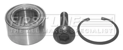 FIRST LINE FIRST LINE (FBK996) Wheel Bearing Kit 