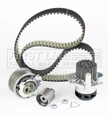 FIRST LINE Water Pump & Timing Belt Kit (FTW1000)