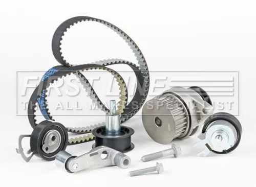FIRST LINE FIRST LINE FTW1006 Water Pump & Timing Belt Kit 