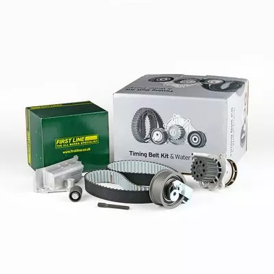 FIRST LINE FIRST LINE FTW1010 Water Pump & Timing Belt Kit 
