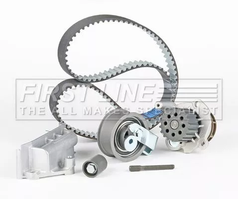 FIRST LINE FIRST LINE FTW1010 Water Pump & Timing Belt Kit 