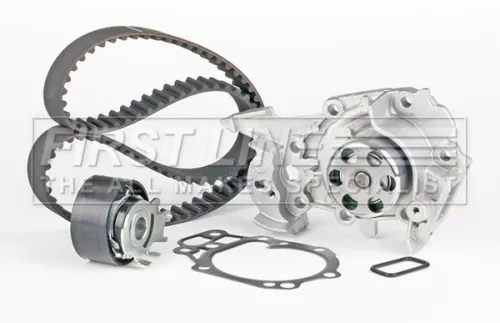 FIRST LINE FIRST LINE FTW1011 Water Pump & Timing Belt Kit 