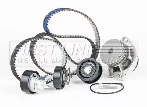FIRST LINE FIRST LINE FTW1012 Water Pump & Timing Belt Kit 