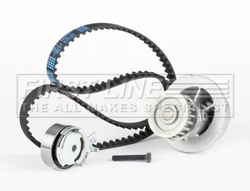 FIRST LINE FIRST LINE FTW1014 Water Pump & Timing Belt Kit 