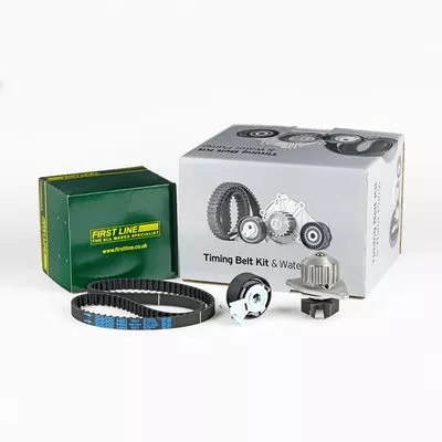 FIRST LINE FIRST LINE FTW1015 Water Pump & Timing Belt Kit 