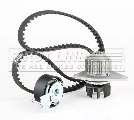 FIRST LINE FIRST LINE FTW1015 Water Pump & Timing Belt Kit 