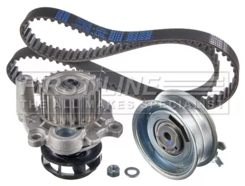 FIRST LINE FIRST LINE FTW1027 Water Pump & Timing Belt Kit 