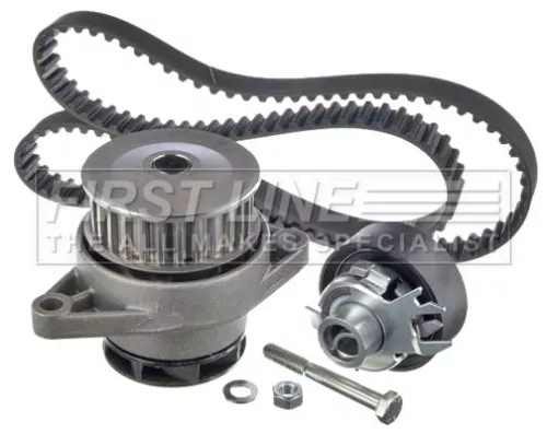 FIRST LINE FIRST LINE FTW1028 Water Pump & Timing Belt Kit 